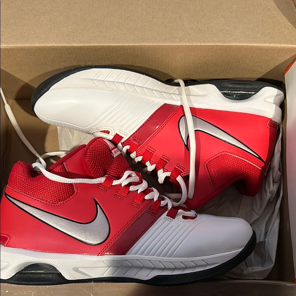 Nike Air Visi Pro V sneakers